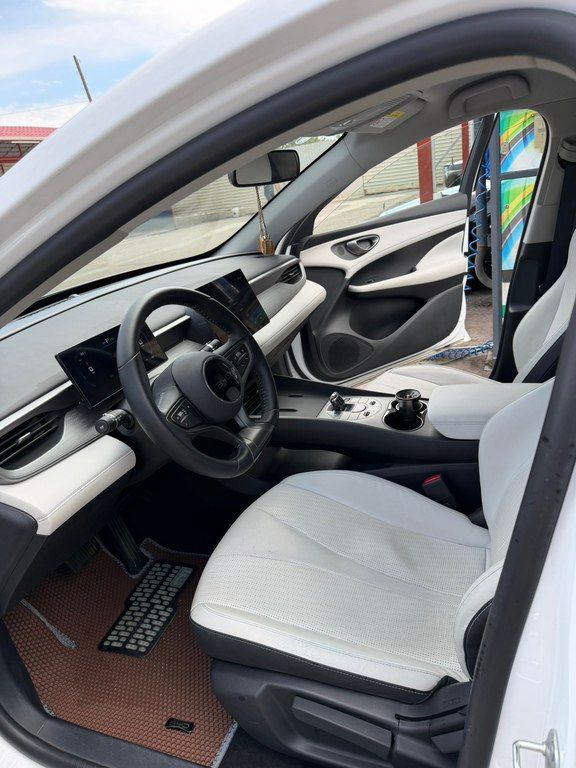 BYD Seal 05, 1.5 L, 7.68 kWh, 2025 il, 10 000 km — Avtomobillər, Tovuz (11)