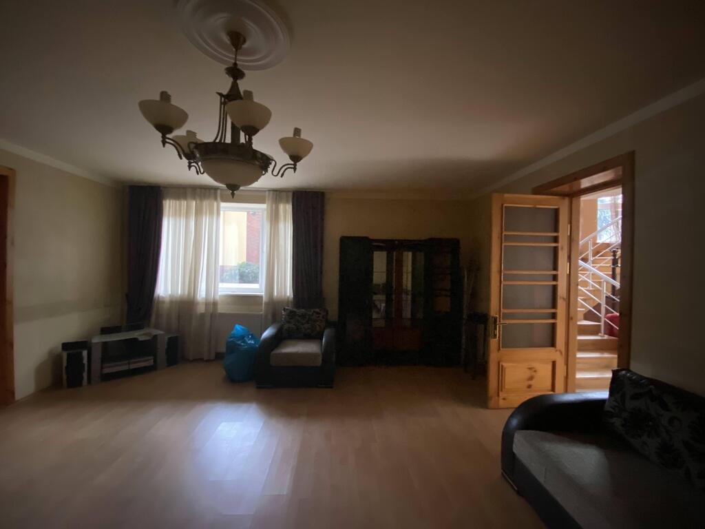 Satılır 5 otaqlı həyət evi/bağ evi 270 m² — Ev, villa, Gəncə (8)