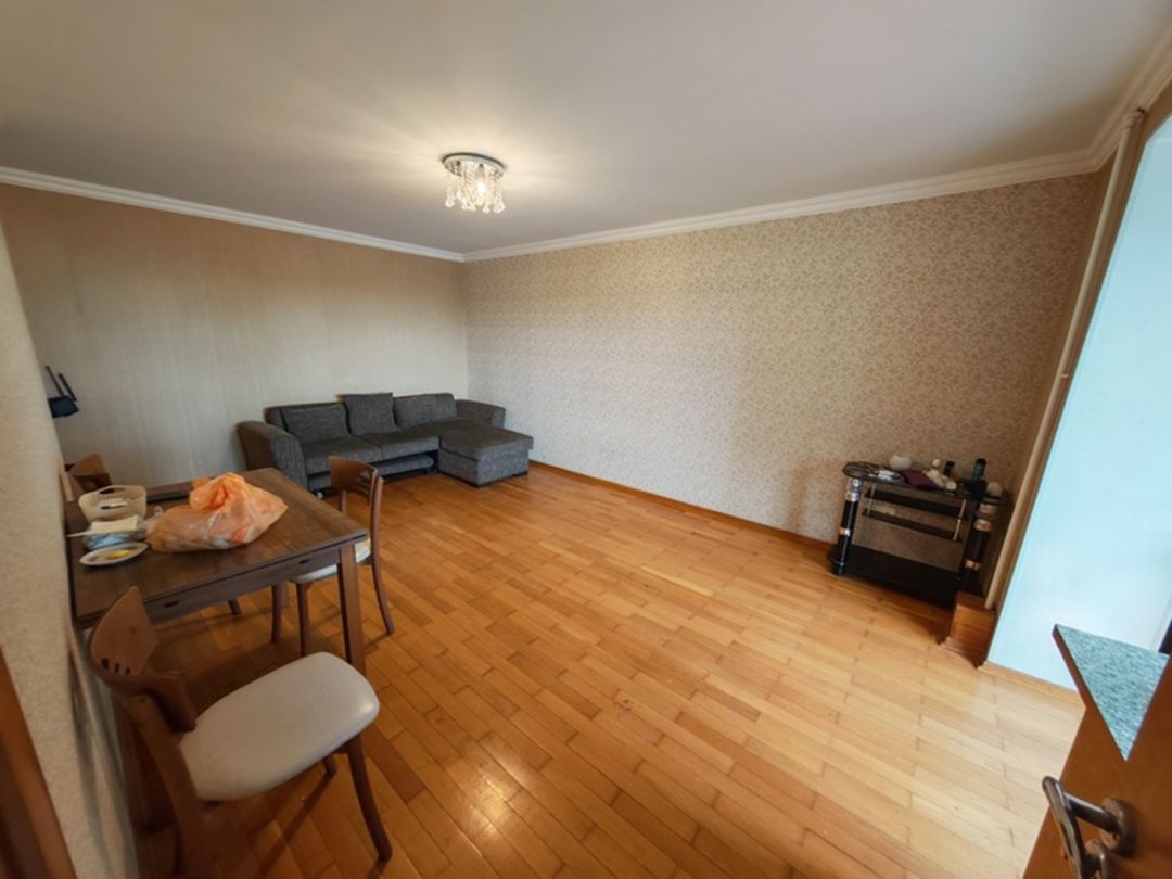 İcarəyə verilir 2 otaqlı köhnə tikili 40 m² — Mənzil, Bakı (7)
