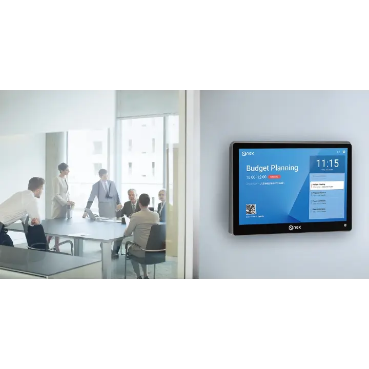 Touch Panel Q-nex CPL50 — İnteraktiv panellər və LED ekranlar, Bakı (3)