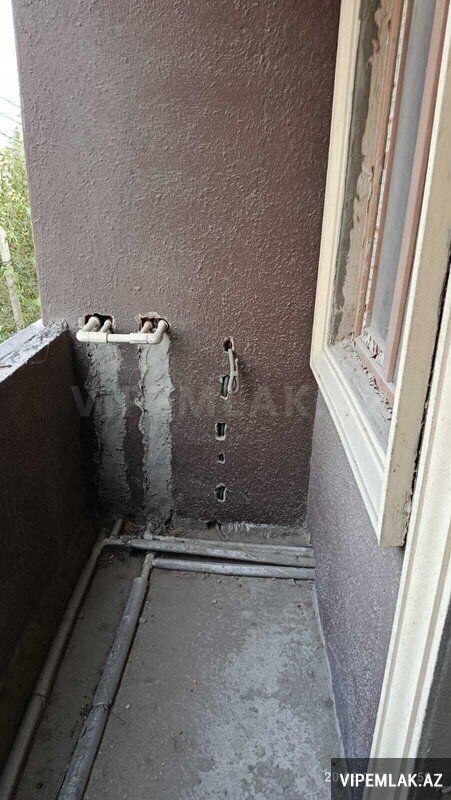 Abşeron rayonunda 2 otaqlı Yeni tikili Satılır, 78 m² — Mənzil, Bakı (6)