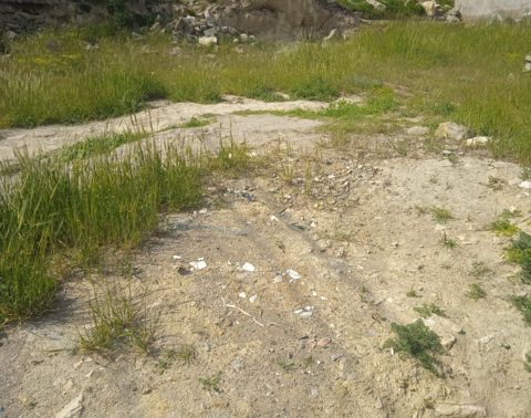 Satılır torpaq 6 sot — Bakı