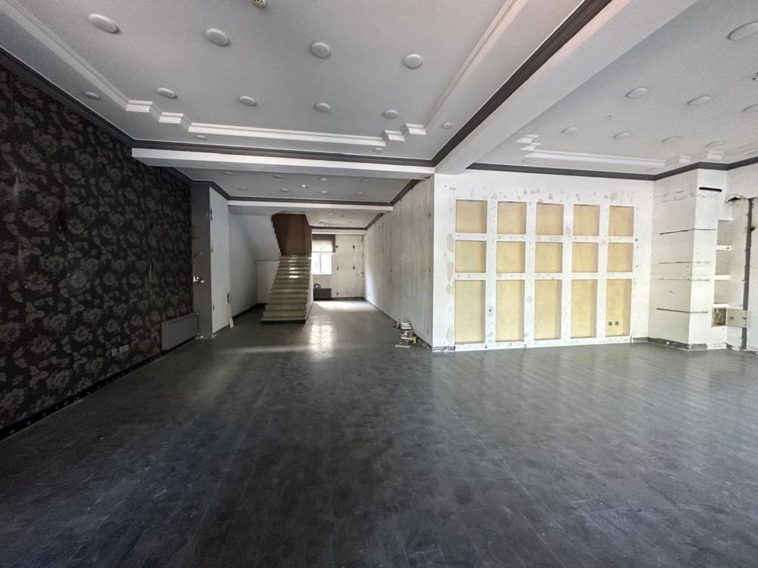 İcarəyə verilir obyekt 250 m² — Əmlak, Bakı (5)