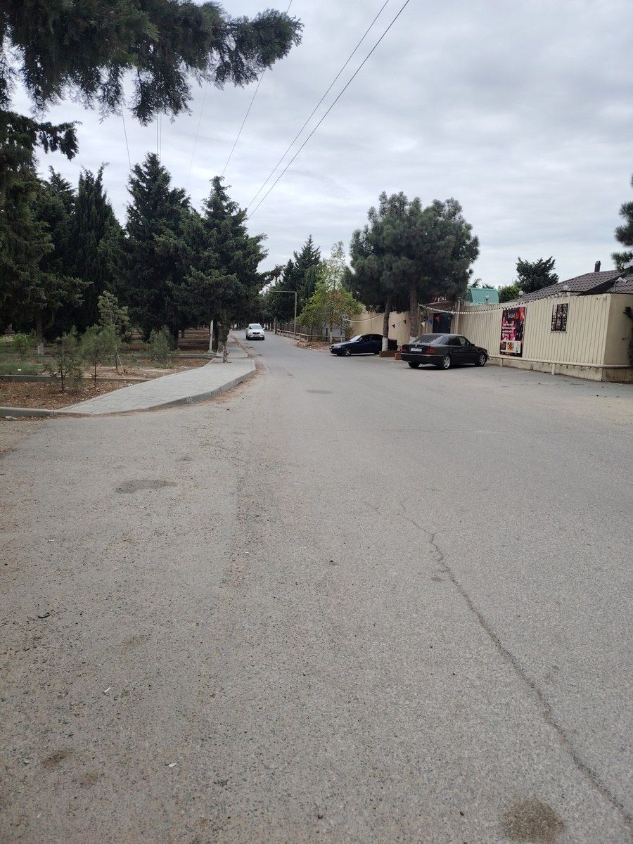 Satılır torpaq 15 sot — Torpaq, Bakı (4)