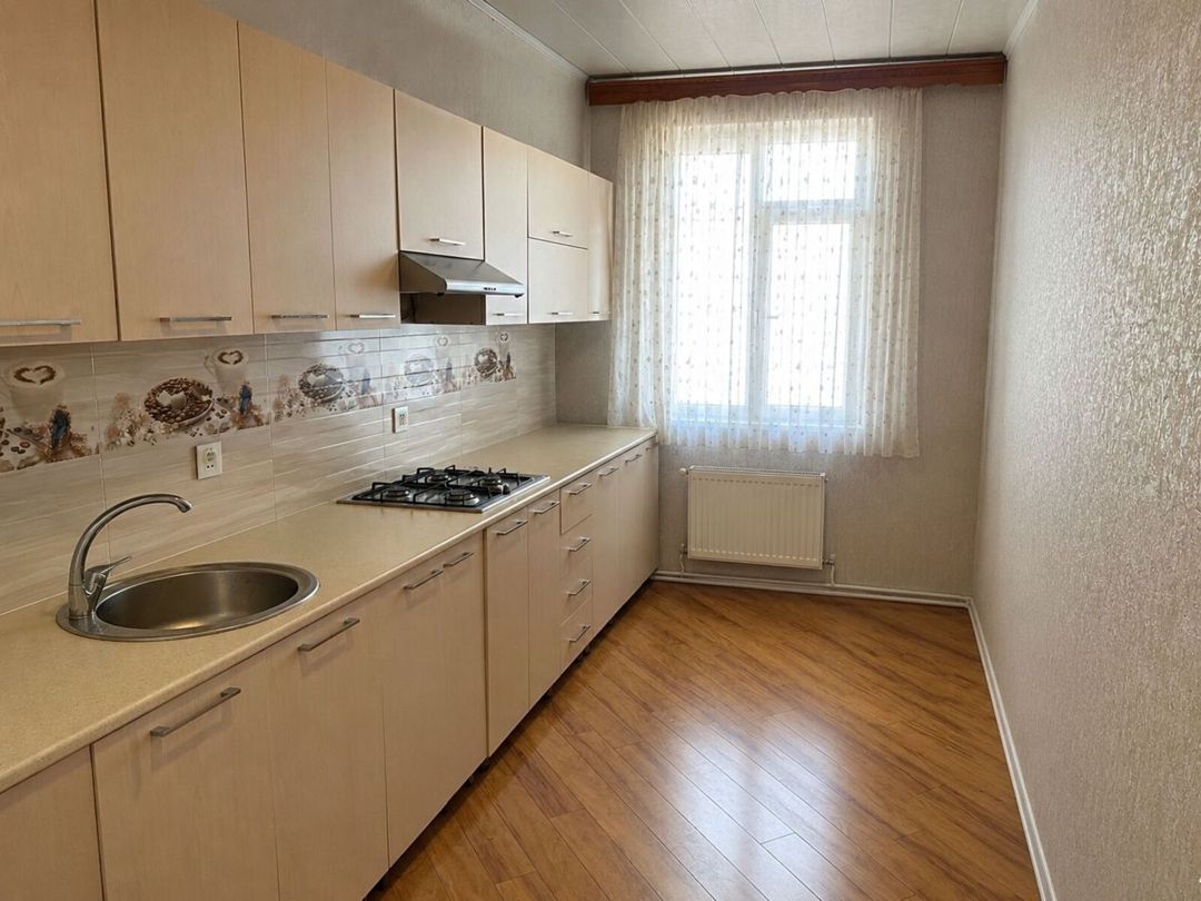 Satılır 2 otaqlı yeni tikili 60 m² — Mənzil, Bakı (3)