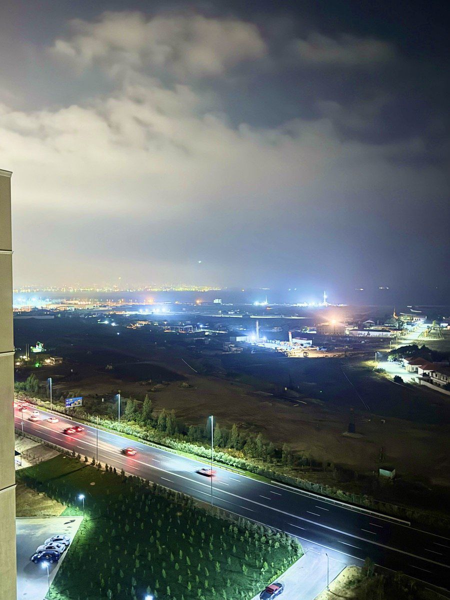 Satılır 3 otaqlı yeni tikili 125 m² — Mənzil, Bakı (12)