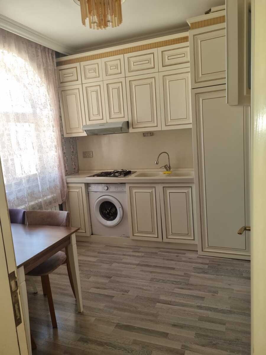 Satılır 2 otaqlı yeni tikili 55 m² — Mənzil, Xırdalan (10)