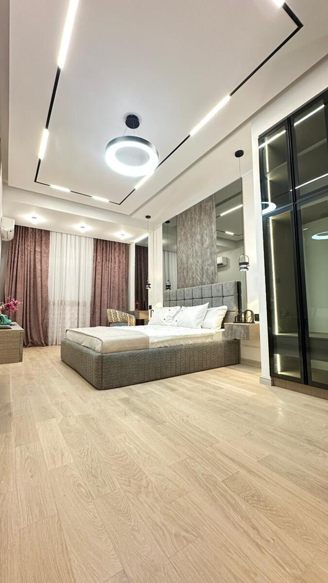 Satılır 3 otaqlı yeni tikili 150 m² — Mənzil, Bakı (6)