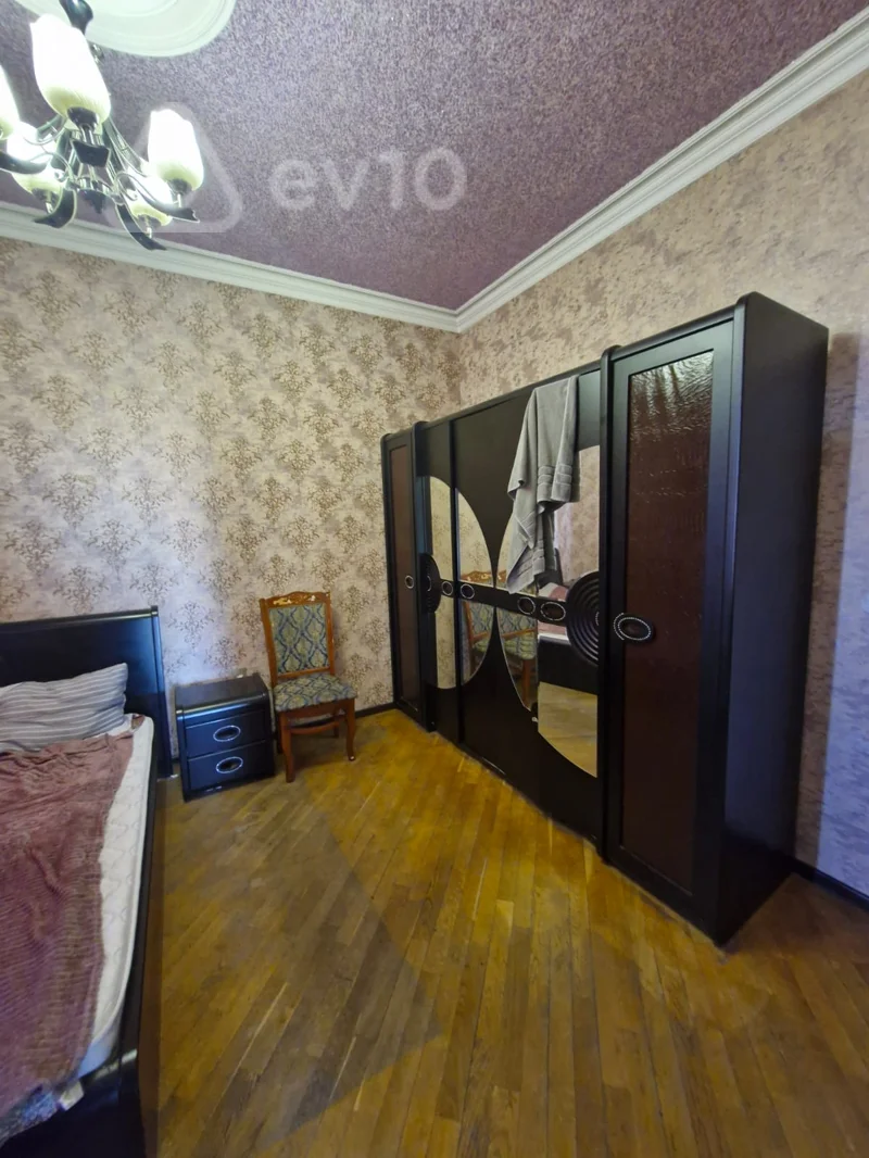 3 otaqlı mənzil, 78 m², H. Əliyev pr — Mənzil, Bakı (7)