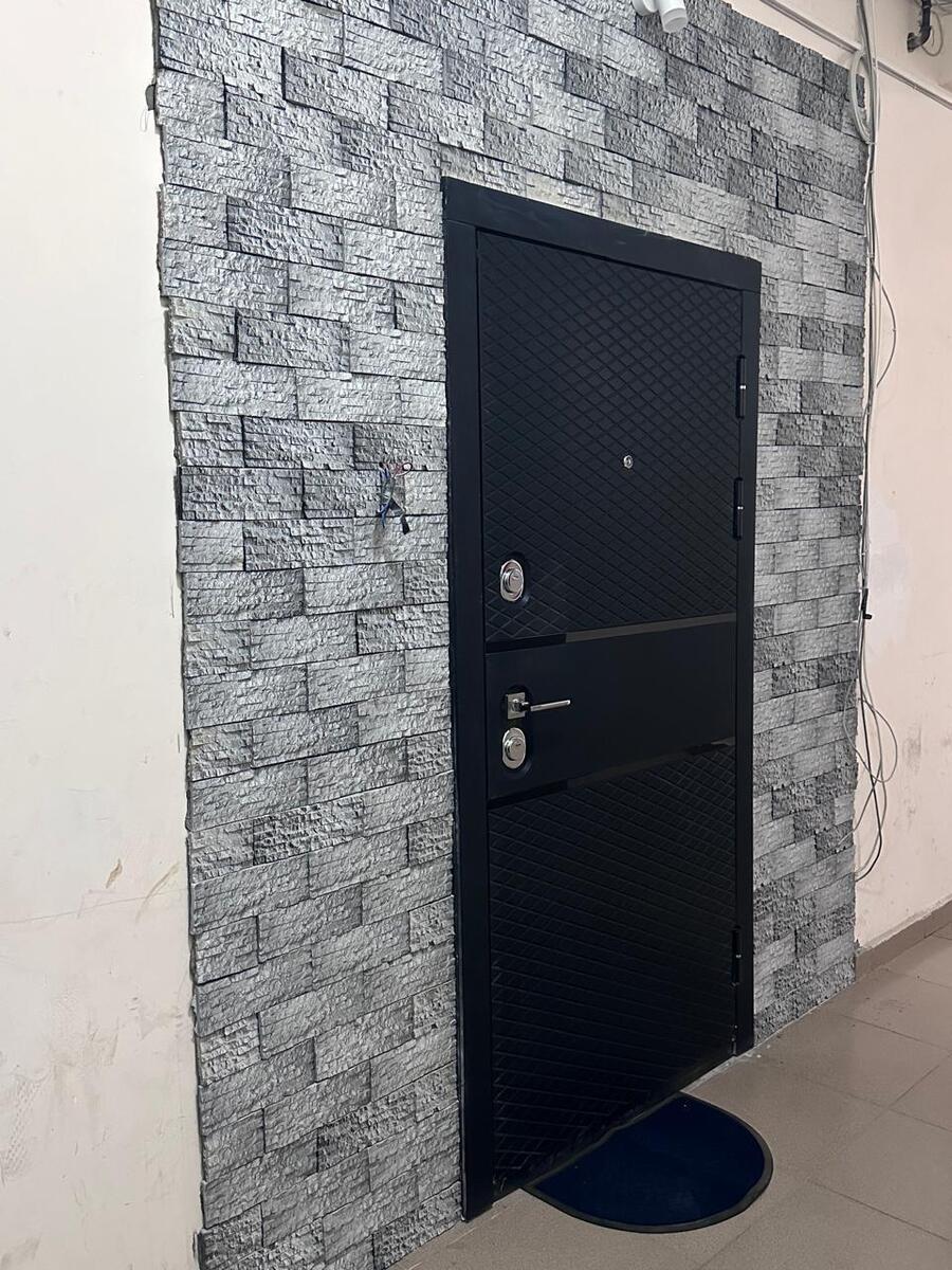 Satılır 2 otaqlı yeni tikili 63 m² — Mənzil, Bakı (12)