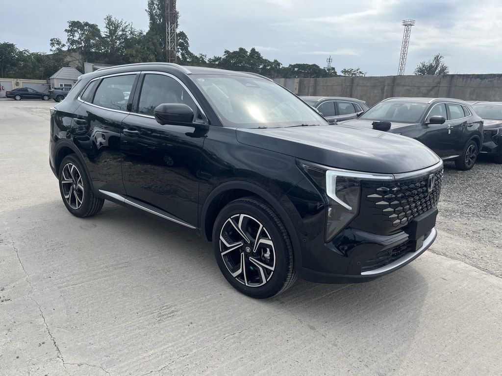 Changan CS 55 Plus, 1.5 L, 2026 il, yeni — Avtomobillər, Bakı (5)