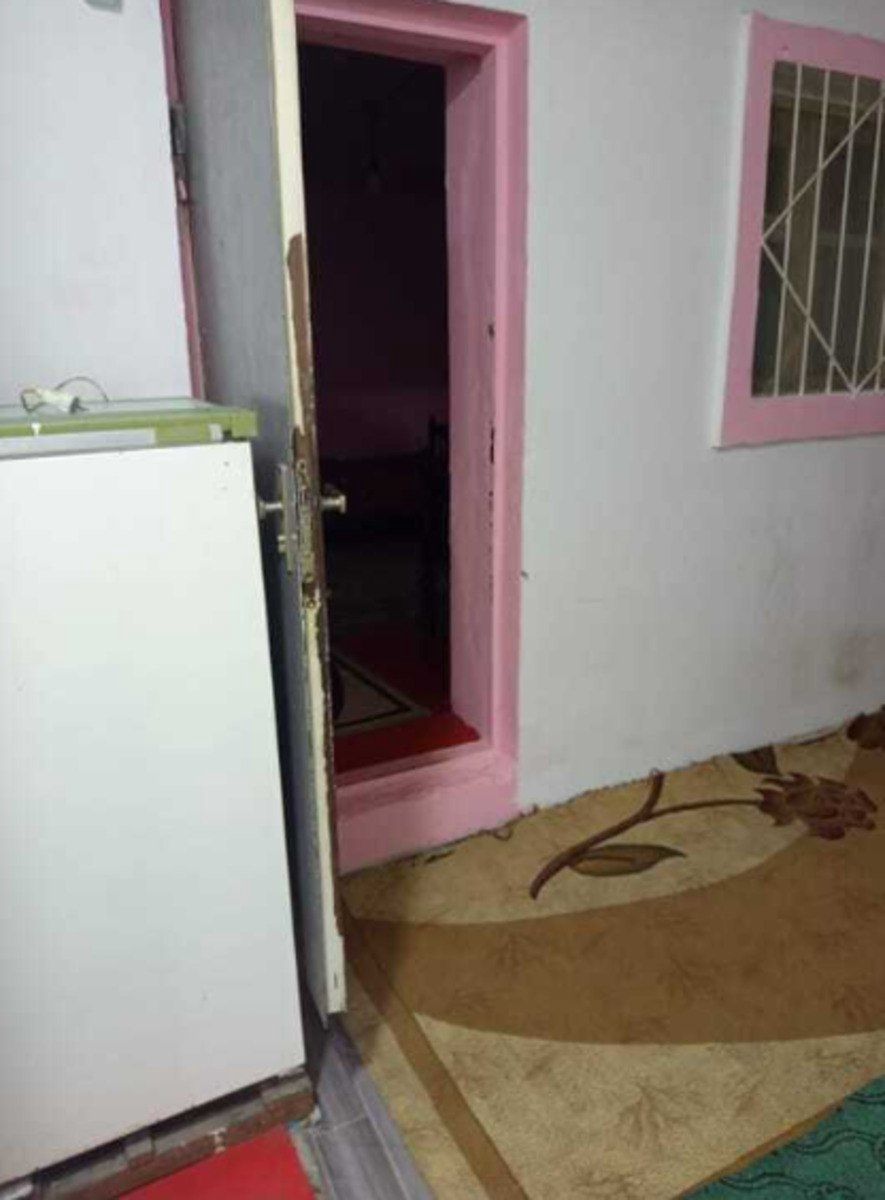 İcarəyə verilir 2 otaqlı həyət evi/bağ evi 100 m² — Ev, villa, Bakı (4)