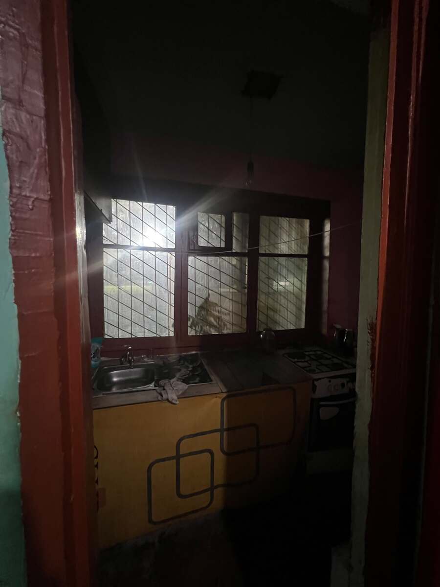 İcarəyə verilir 3 otaqlı köhnə tikili 60 m² — Mənzil, Bakı (5)