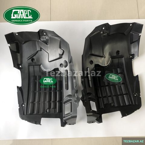 Range Rover Sport 2018-2020 On Padkrelnik Cut Sag Sol — Bakı