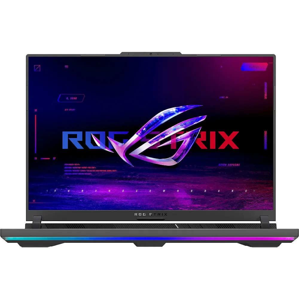 Asus rog strıx G614PH-RV050 16-inch RTX 5050 16GB/512GB (90NR0KX7-M007E0) — Bakı