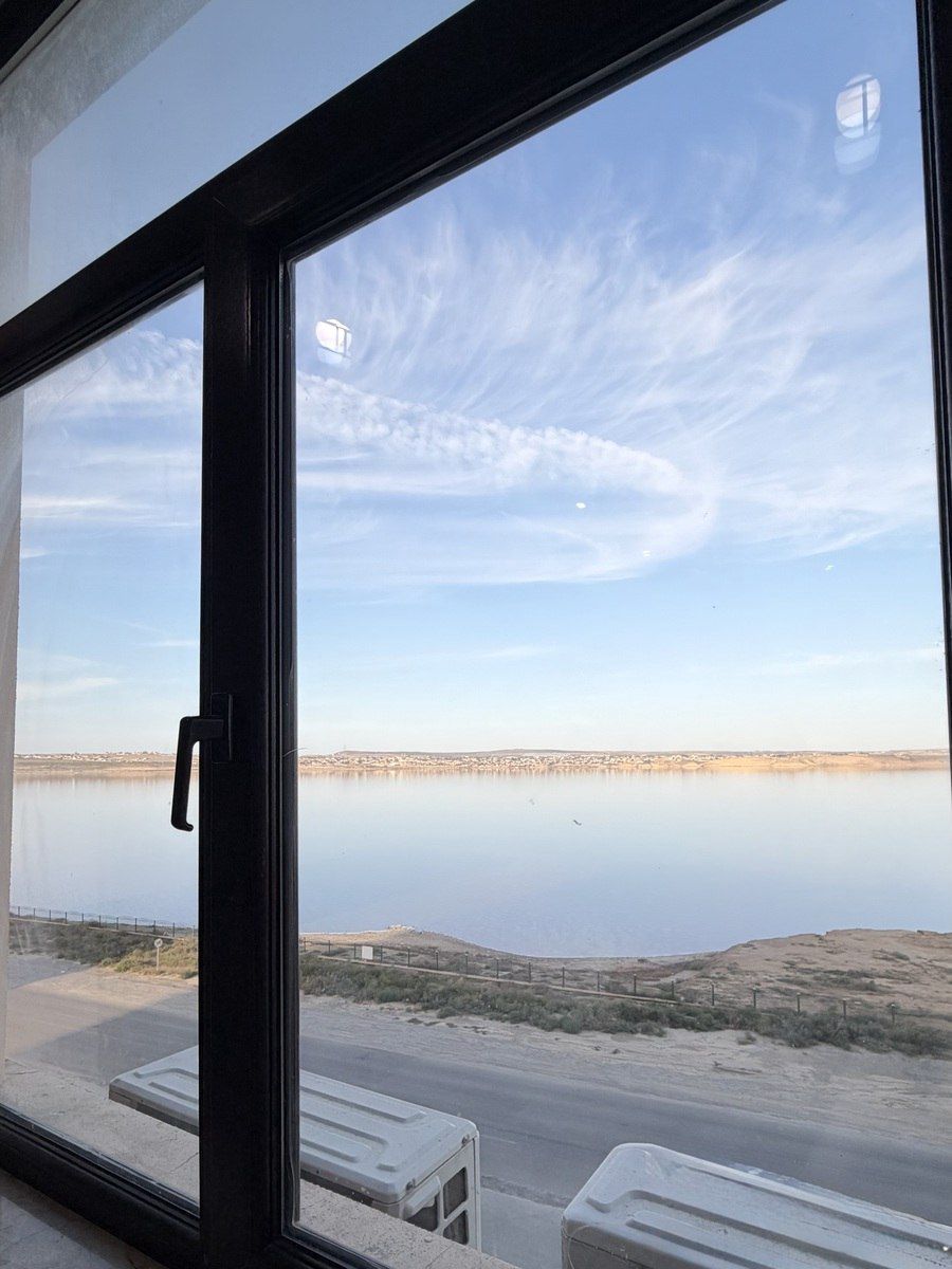 Satılır 2 otaqlı yeni tikili 47.6 m² — Mənzil, Bakı (9)