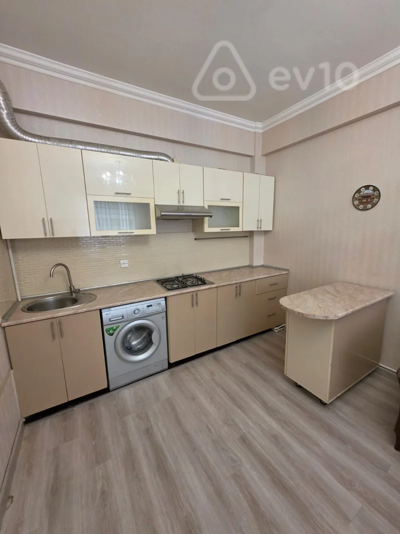 3 otaqlı mənzil, 62 m², Heyder Eliyev pr, Xırdalan — Mənzil, Xırdalan (11)