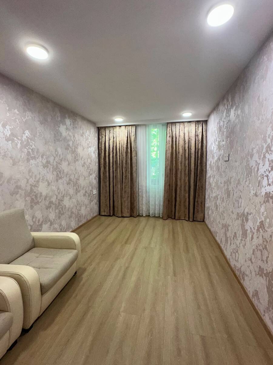 Satılır 3 otaqlı köhnə tikili 70 m² — Mənzil, Bakı (6)