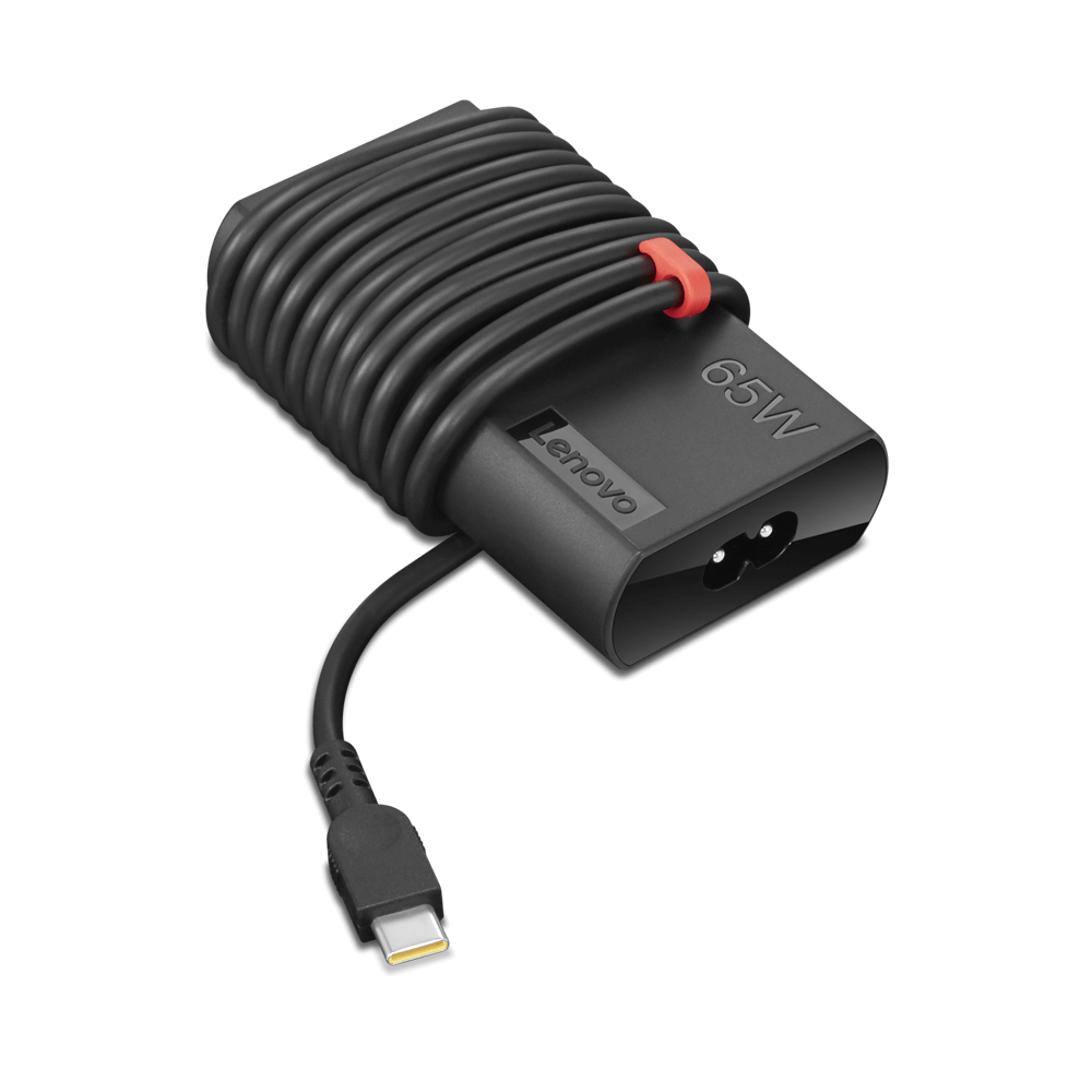 ThinkPad Slim 65W Usb-c AC Adapter — Veb kameralar, Bakı
