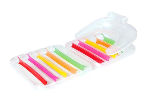 Şişmə döşək Bestway 43023_25, PVC, 178x80x49 sm — Bakı