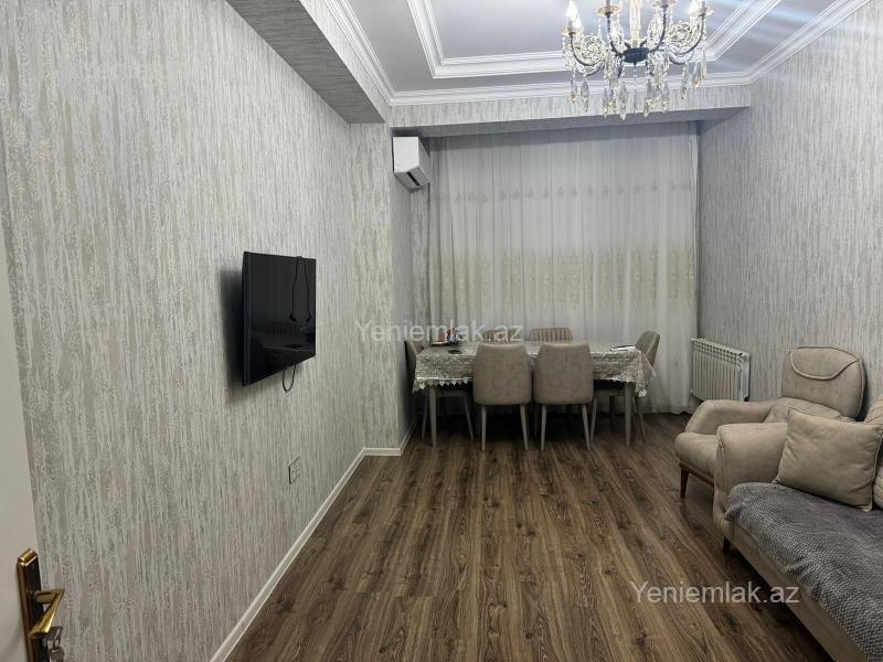 Satılır 2 otaqlı Bina evi menzil (Yeni tikili), 66 m², Xırdalan ş — Mənzil (5)