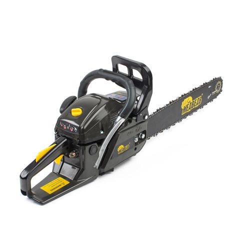 Benzinli zəncirli mişar Medved MCHPB-620-5.2, 5200 Vt, 62 cc, 50 sm - MCHPB-620-5.2 — Bakı