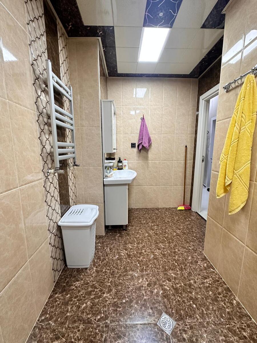 Satılır 2 otaqlı yeni tikili 98 m² — Mənzil, Bakı (10)