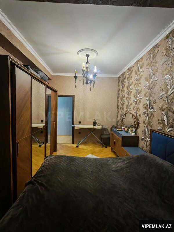 Abşeron rayonunda 3 otaqlı Yeni tikili Satılır, 106 m² — Mənzil, Bakı (6)