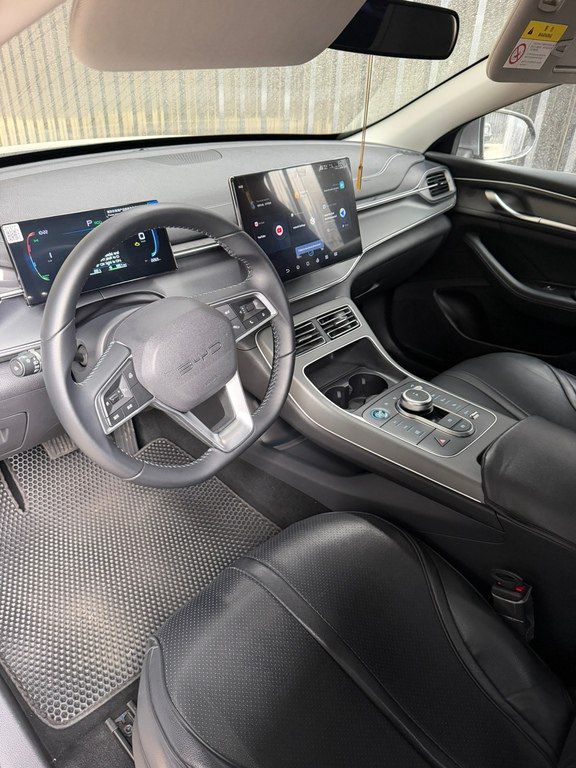 BYD Destroyer 05, 1.5 L, 8.3 kWh, 2025 il, 6 900 km 88-CH-210 — Avtomobillər, Bakı (7)