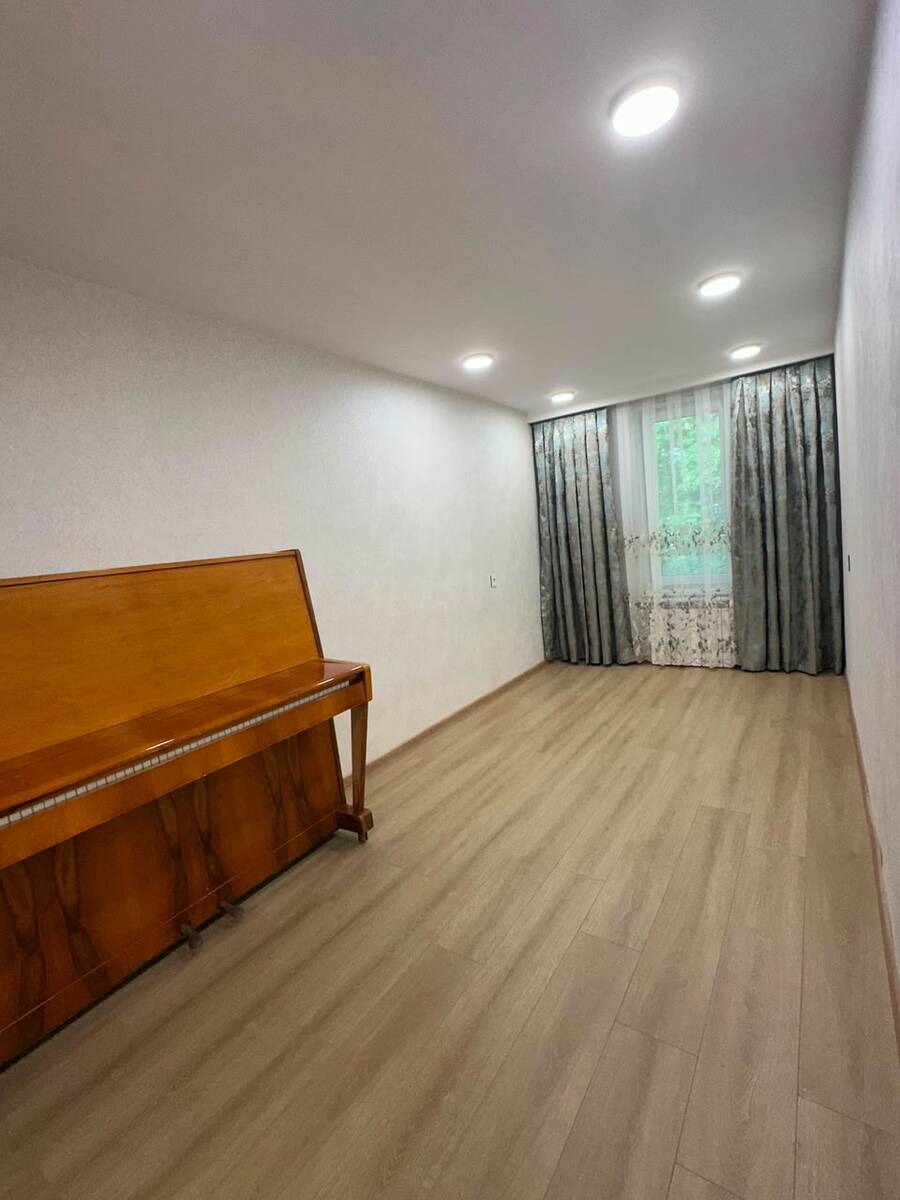 Satılır 3 otaqlı köhnə tikili 70 m² — Mənzil, Bakı (4)