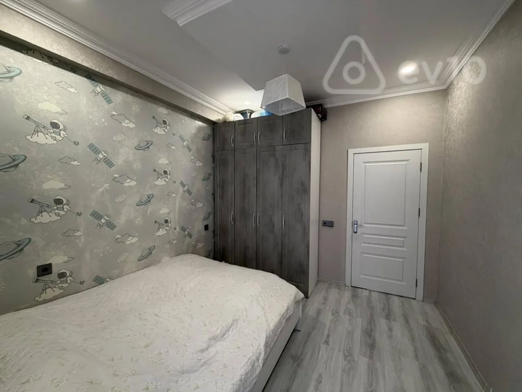 3 otaqlı mənzil, 78 m², Jasmin park — kirayə — Mənzil, Bakı (7)