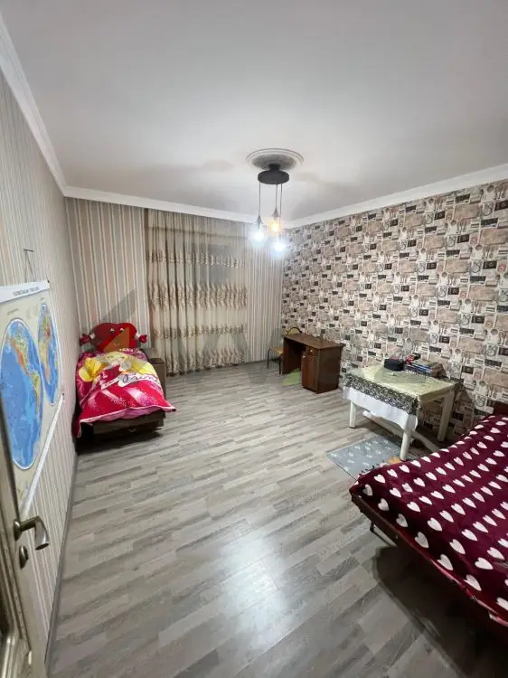 4 otaqlı Həyət evi Satılır, Qaraçuxur qəs., Suraxanı, Bakı — Ev, villa, Bakı (9)