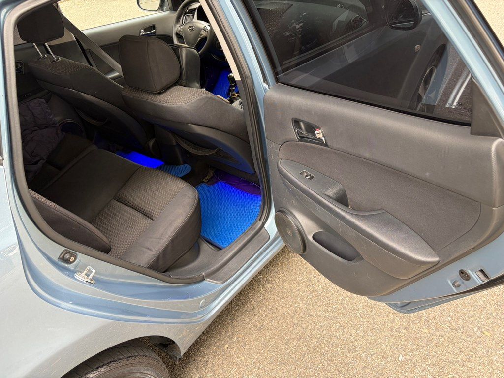 Hyundai i30, 1.6 L, 2007 il, 351 000 km — Avtomobillər, İsmayıllı (7)