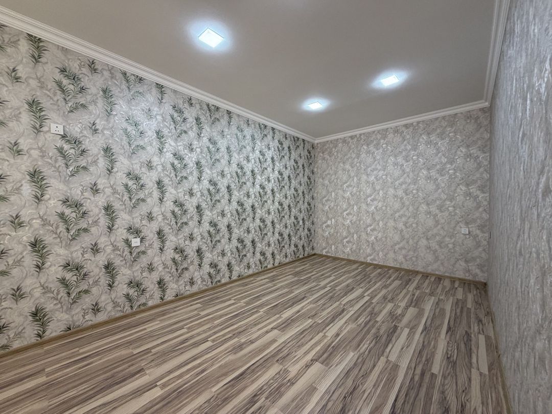 Satılır 4 otaqlı həyət evi/bağ evi 170 m² — Ev, villa, Bakı (5)