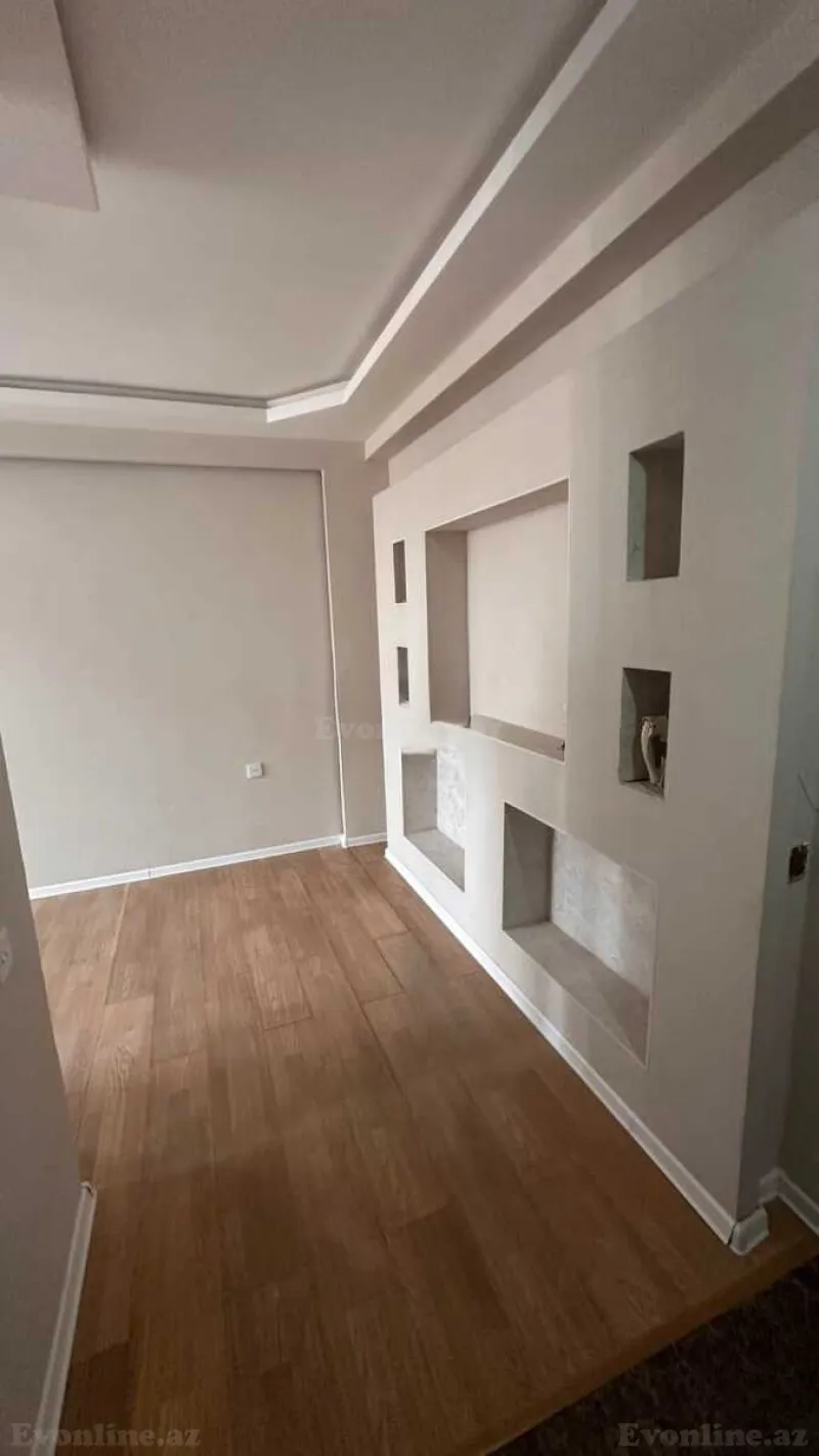 Satılır 2 otaqlı Mənzil Yeni tikili 48 m² Bakı, Yasamal r., Yeni Yasamal — Mənzil, Bakı (7)