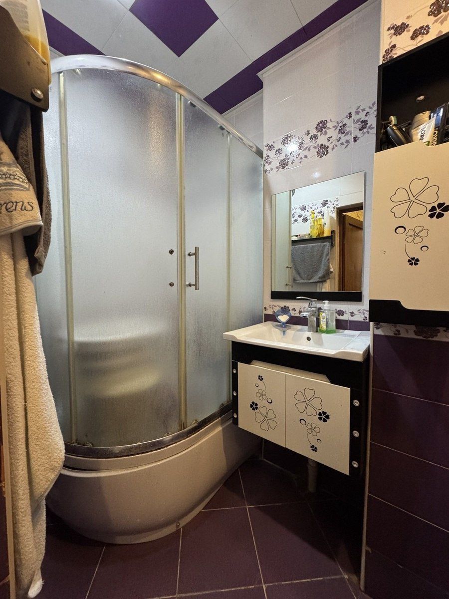 Satılır 2 otaqlı yeni tikili 55 m² — Mənzil, Bakı (6)