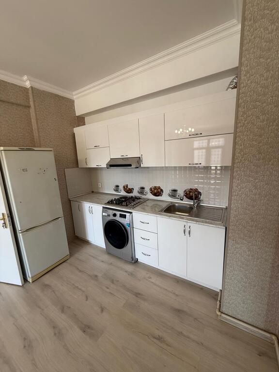 Satılır 2 otaqlı yeni tikili 69 m² — Mənzil, Bakı (3)