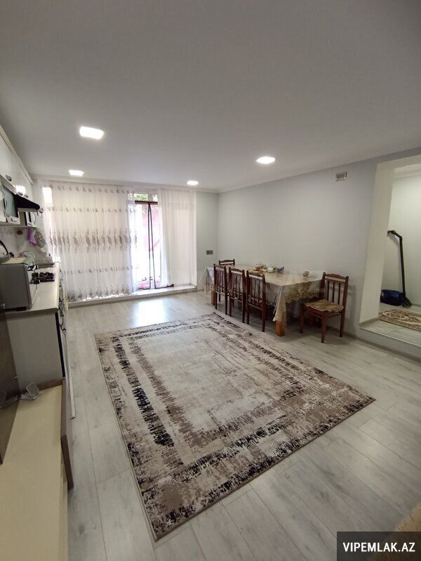 Suraxanı rayonunda 10 otaqlı Villa Satılır, 300 m² — Ev, villa, Bakı (9)
