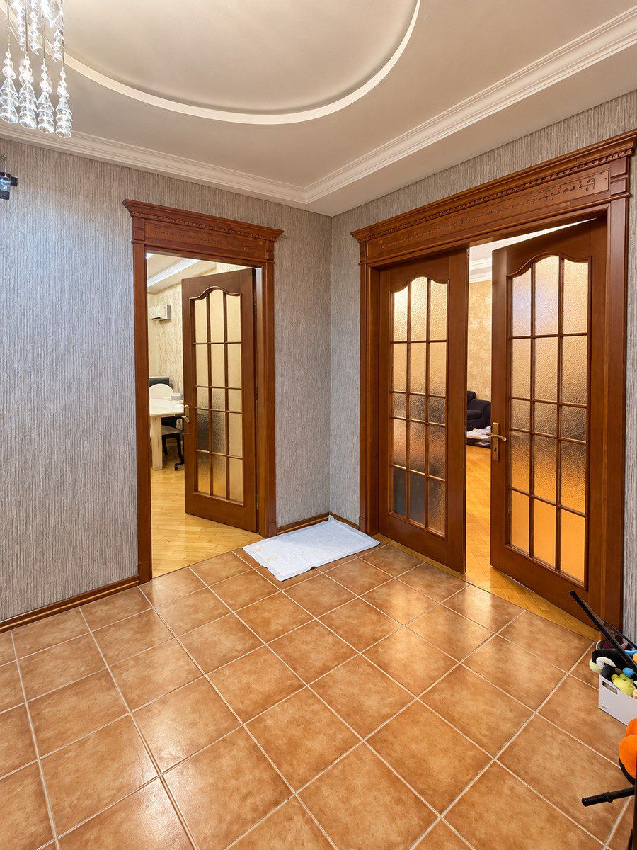 Satılır 2 otaqlı yeni tikili 105 m² — Mənzil, Bakı (8)