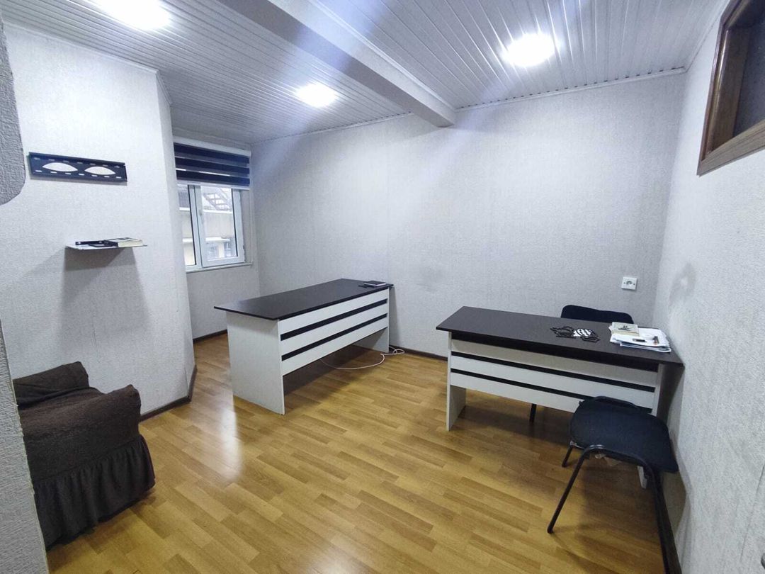 İcarəyə verilir 3 otaqlı ofis 72 m² — Ofis, Bakı (5)