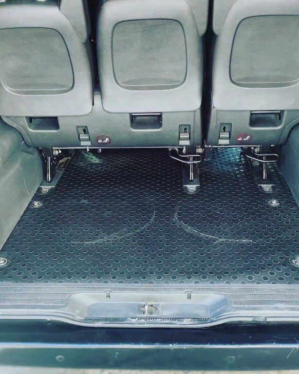 Mercedes Vito 113 CDI, 2.1 L, 2013 il, 268 000 km 99-PD-024 — Avtomobillər, Bakı (8)