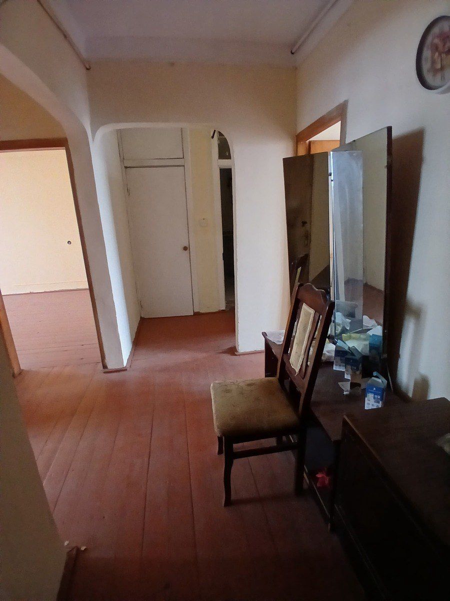İcarəyə verilir 3 otaqlı köhnə tikili 75 m² — Mənzil, Bakı (8)