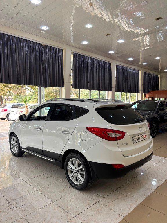 Hyundai ix35, 2.0 L, 2014 il, 190 000 km — Avtomobillər, Mingəçevir (6)