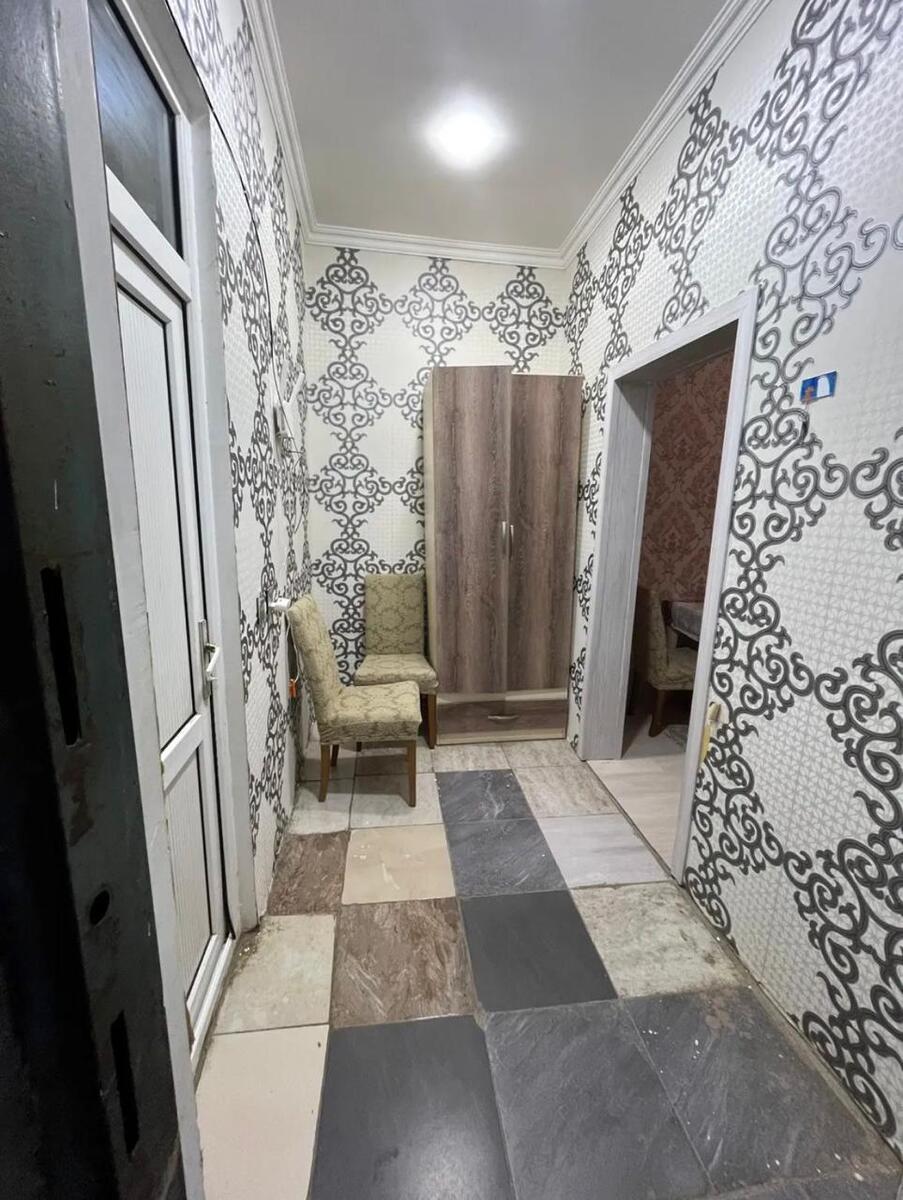 Satılır 2 otaqlı həyət evi/bağ evi 61 m² — Ev, villa, Bakı (4)