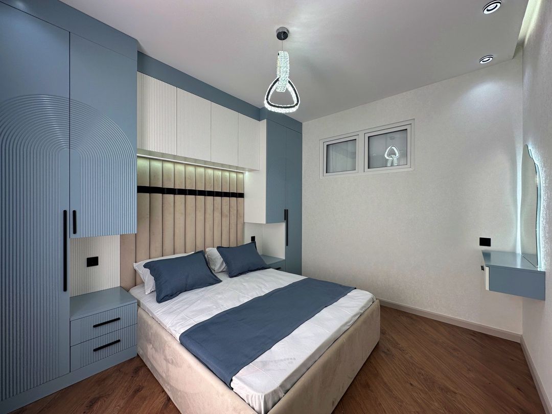 Satılır 3 otaqlı yeni tikili 66 m² — Mənzil, Bakı (6)