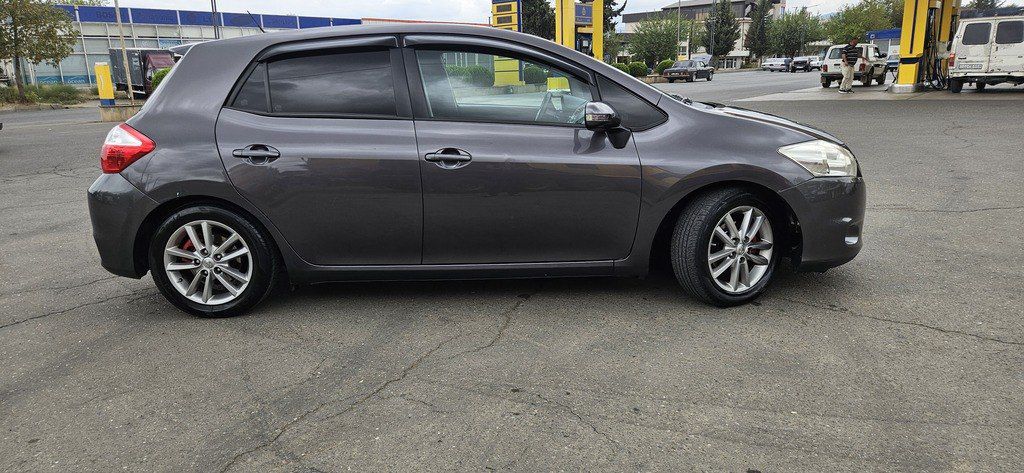 Toyota Auris, 1.4 L, 2011 il, 260 000 km — Avtomobillər, Masallı (7)