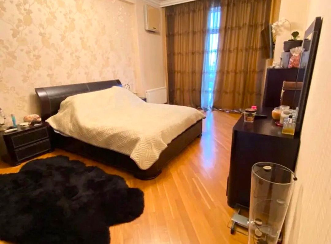 Satılır 3 otaqlı yeni tikili 140 m² — Mənzil, Bakı (7)