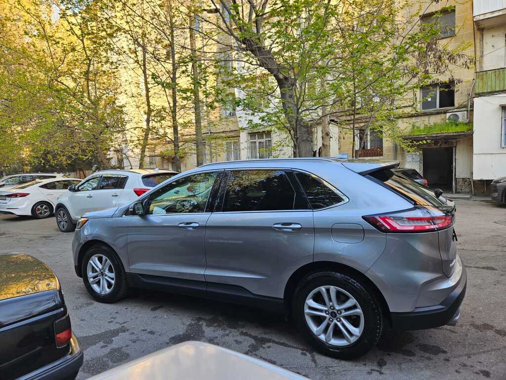 Ford Edge, 2.0 L, 2020 il, 52 000 km 77-FC-334 — Avtomobillər, Bakı (3)