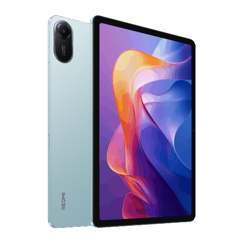 Xiaomi Redmi Pad 2 8/256GB Mint Green — Bakı