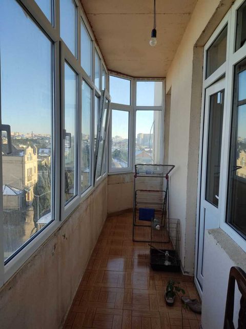 İcarəyə verilir 3 otaqlı yeni tikili 107 m² — Bakı